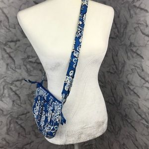 Vera Bradley Crossbody Bag